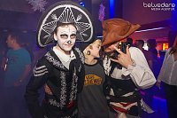Bild: Party im Jugendclubhaus in Nordhausen - der Samstag