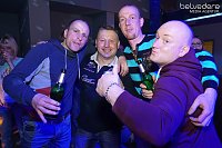 Bild: Party im Jugendclubhaus in Nordhausen - der Samstag