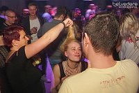 Bild: Party im Jugendclubhaus in Nordhausen - der Samstag