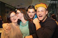 Bild: Party im Jugendclubhaus in Nordhausen - der Samstag