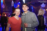 Bild: Party im Jugendclubhaus in Nordhausen - der Samstag