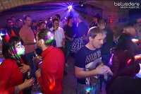 Bild: Party im Jugendclubhaus in Nordhausen - der Samstag