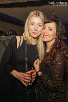Bild: Party im Jugendclubhaus in Nordhausen - der Samstag