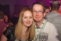 Bild: Party im Jugendclubhaus in Nordhausen - der Samstag