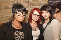 Bild: Party im Jugendclubhaus in Nordhausen - der Samstag