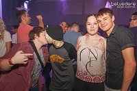 Bild: Party im Jugendclubhaus in Nordhausen - der Samstag