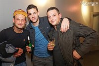 Bild: Party im Jugendclubhaus in Nordhausen - der Samstag