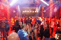 Bild: Party im Jugendclubhaus in Nordhausen - der Samstag