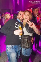 Bild: Party im Jugendclubhaus in Nordhausen - der Samstag
