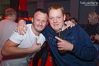 Bild: Party im Jugendclubhaus in Nordhausen - der Samstag