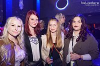 Bild: Party im Jugendclubhaus in Nordhausen - der Samstag