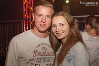 Bild: Party im Jugendclubhaus in Nordhausen - der Samstag