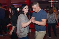 Bild: Party im Jugendclubhaus in Nordhausen - der Samstag