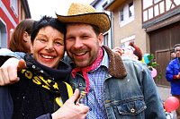 Bild: Stra&szlig;enumzug in Breitenworbis