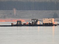 Bernsteinförderung wieder aufgenommen? Bild: Bernsteinförderung wieder aufgenommen?