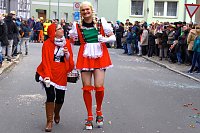 Bild: Stra&szlig;enumzug in Breitenworbis