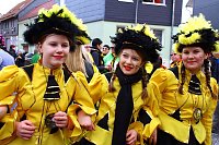 Bild: Stra&szlig;enumzug in Breitenworbis