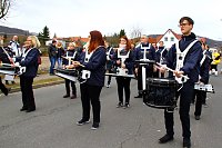 Bild: Stra&szlig;enumzug in Breitenworbis