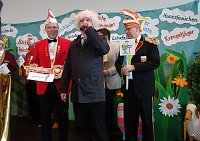Bild: Rosenmontag Leinefelde