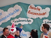 Bild: Rosenmontag Leinefelde