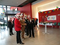 Bild: Rosenmontag Leinefelde
