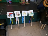 Bild: Rosenmontag Leinefelde