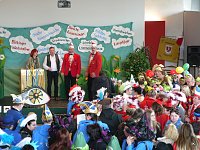 Bild: Rosenmontag Leinefelde