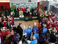 Bild: Rosenmontag Leinefelde