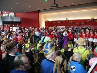 Bild: Rosenmontag Leinefelde