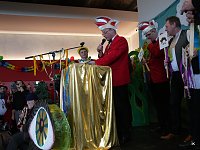 Bild: Rosenmontag Leinefelde