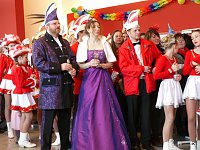 Bild: Rosenmontag Leinefelde