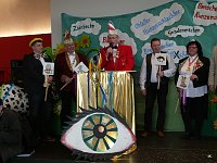 Bild: Rosenmontag Leinefelde