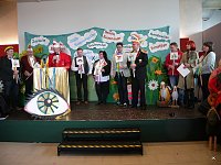 Bild: Rosenmontag Leinefelde