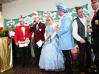 Bild: Rosenmontag Leinefelde