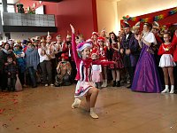 Bild: Rosenmontag Leinefelde