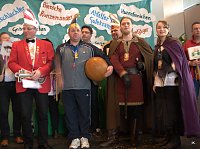 Bild: Rosenmontag Leinefelde