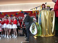 Bild: Rosenmontag Leinefelde