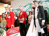 Bild: Rosenmontag Leinefelde