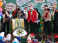 Bild: Rosenmontag Leinefelde