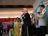 Bild: Rosenmontag Leinefelde