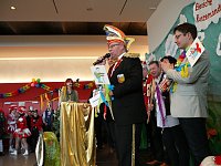 Bild: Rosenmontag Leinefelde