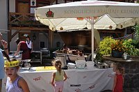 Hoffest Rüdingsdorfer Schweiz Bild: Hoffest Rüdingsdorfer Schweiz