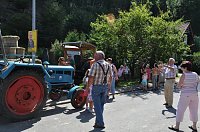 Hoffest Rüdingsdorfer Schweiz Bild: Hoffest Rüdingsdorfer Schweiz