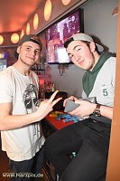 Project Nordhausen 2017 Bild: Project Nordhausen 2017