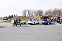 Ab ins Gelände: Autohaus-Peter-Gruppe lud zum Aktionstag ins Autodrom Bild: Ab ins Gelände: Autohaus-Peter-Gruppe lud zum Aktionstag ins Autodrom