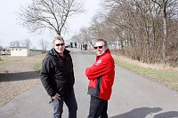 Ab ins Gelände: Autohaus-Peter-Gruppe lud zum Aktionstag ins Autodrom Bild: Ab ins Gelände: Autohaus-Peter-Gruppe lud zum Aktionstag ins Autodrom