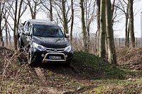 Ab ins Gelände: Autohaus-Peter-Gruppe lud zum Aktionstag ins Autodrom Bild: Ab ins Gelände: Autohaus-Peter-Gruppe lud zum Aktionstag ins Autodrom