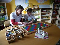 Bild: Tag der offenen T&uuml;r