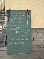 Bild: Tag der offenen T&uuml;r
