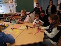 Bild: Tag der offenen T&uuml;r